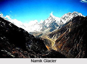 Trekking in Almora District