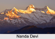 Indian Mountains
