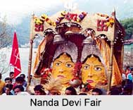 Kumaonis, Indian Community