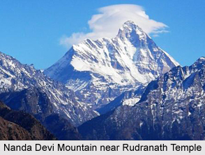Rudranath Temple