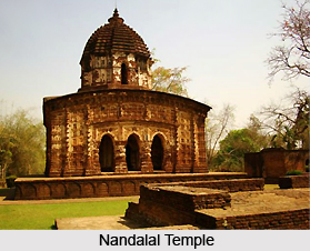 Temples of Terracotta in West Bengal