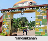 Tourism in Bhubaneswar