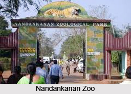Nature Tourism in Odisha