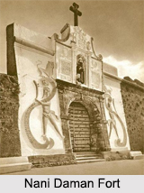 Tourism in Daman and Diu