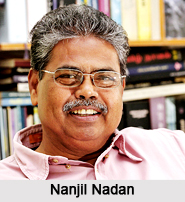 Tamil Writers, Tamil Literature