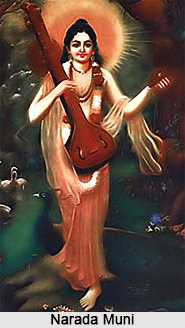 Vedangas in Narada Purana