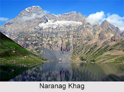 Tourism in Khag