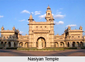 Pilgrimage Tourism in Ajmer