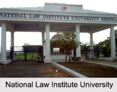 Universities of Madhya Pradesh, Indian Universities