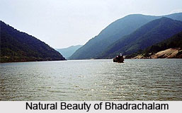 Bhadrachalam, Khammam District, Telangana