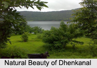 Dhenkanal, Dhenkanal District, Odisha