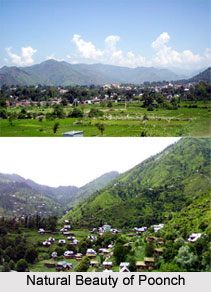 Poonch, Jammu and Kashmir