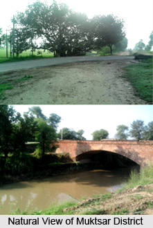 Muktsar District, Punjab