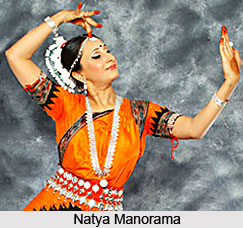 Treatises on Odissi