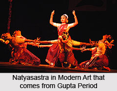 Literature under Gupta Empire