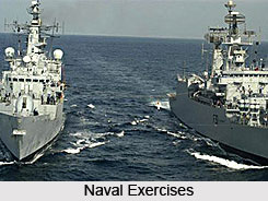 Indian Navy in Early Twenty-first Century