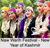 Festivals of Kashmiri Pundits, Kashmiri Brahmin Community