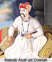 History of Lucknow