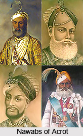 History of Thanjavur District, Tamil Nadu