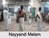 Music of Tamil Nadu, Indian Music