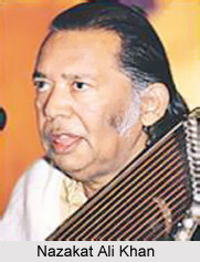 Sham Chaurasia Gharana