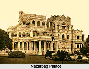 Monuments Of Morvi, Monuments Of Gujarat