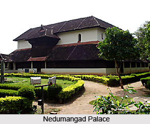 Monuments Of Trivandrum, Monuments Of Kerala