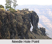 Tourism in Mahabaleshwar