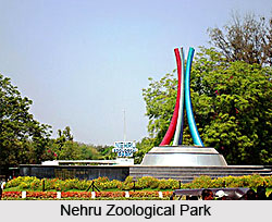 Tourism In Hyderabad District, Andhra Pradesh