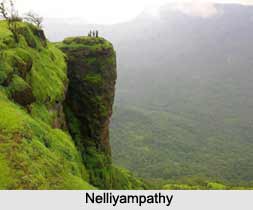 Tourism in Palakkad