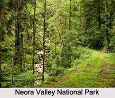 National Parks of West Bengal