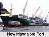 Indian Ports, Geography of India