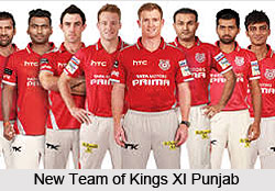 Kings XI Punjab