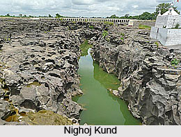 Kukadi River, Indian River
