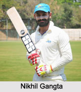 Himachal Pradesh Cricket Players