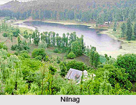 Budgam District, Jammu and Kashmir