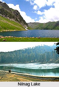 Tourism in Yusmarg