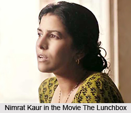 Nimrat Kaur, Bollywood Actress