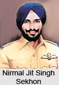 Indo- Pak War, 1971