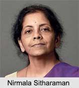 Indian Ministry of Defence, Indian Administration