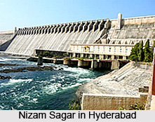 Tourist places in Hyderabad, Andhra Pradesh