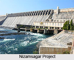 Nizamabad District