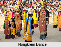 Culture of East Khasi Hills District