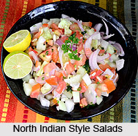 Salads