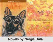 Parsi Writers in India, Parsi Community