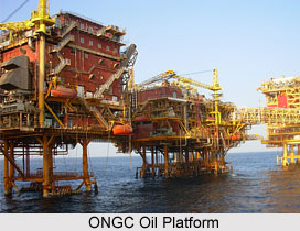 Oil and Natural Gas in India