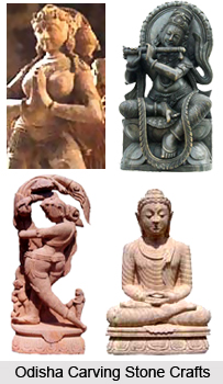Stone Craft in India