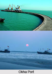 Okha, Jamnagar district, Gujarat