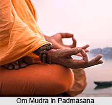 Om Mudra
