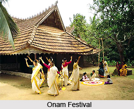 Malayali People, People of Kerala